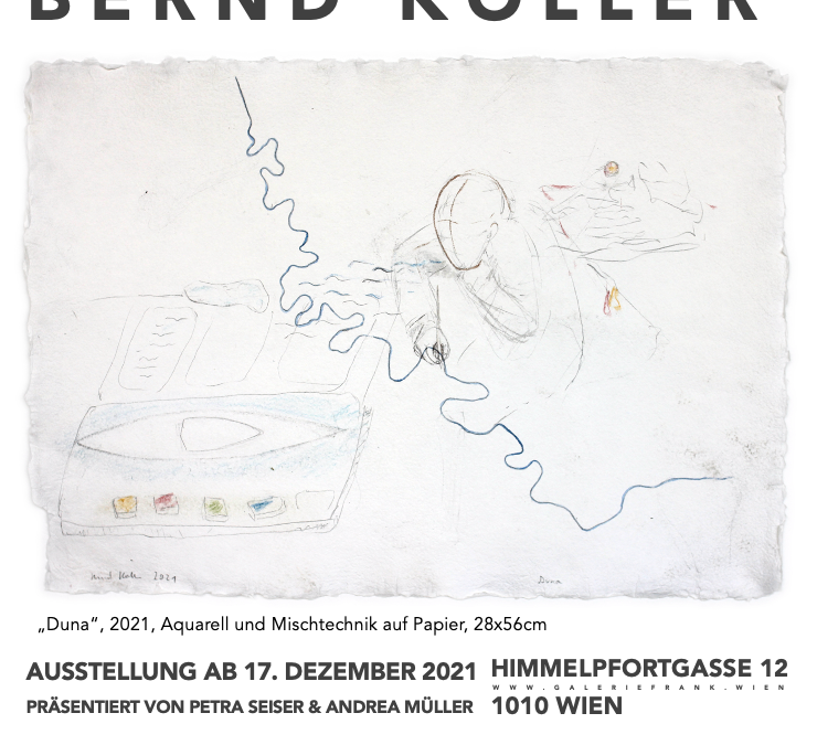 Bernd Koller