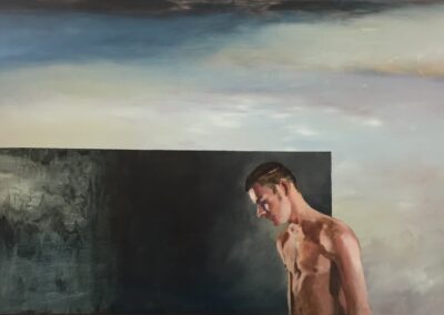 Ausstellung Portraits Himmelpfortgasse 12 Martin Schnur