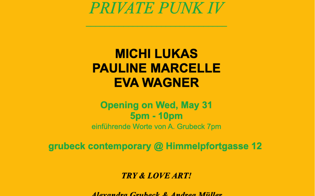 PRIVATE PUNK IV